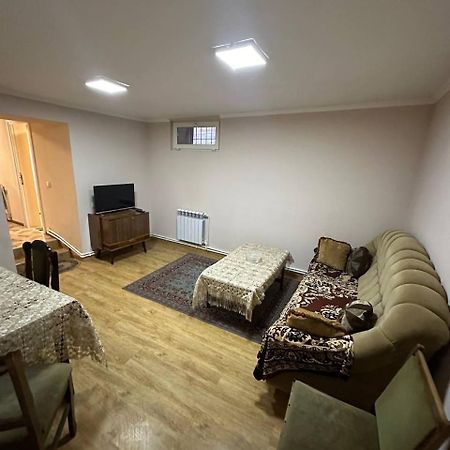 Ghazaryan Daire Erivan Dış mekan fotoğraf