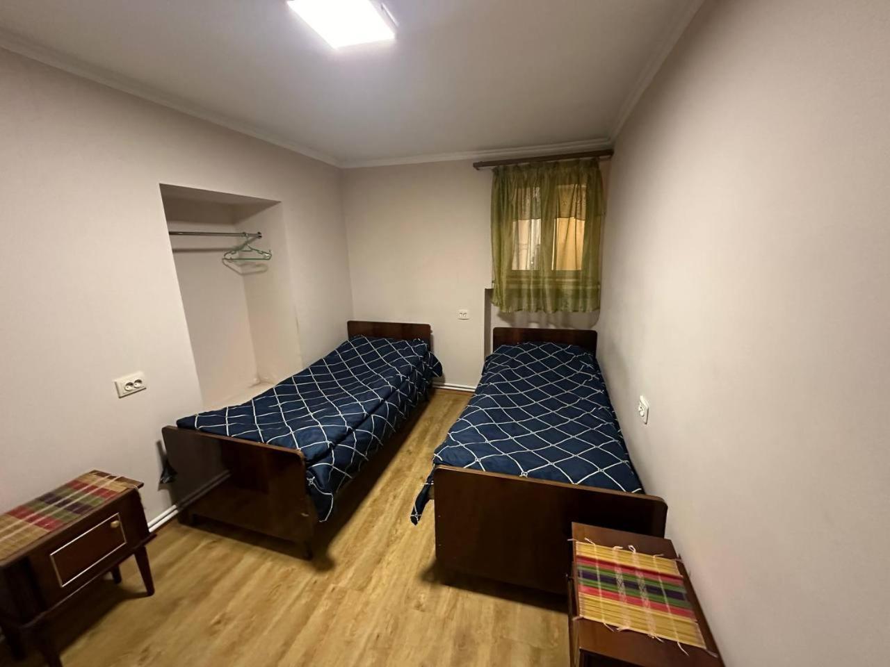 Ghazaryan Daire Erivan Dış mekan fotoğraf